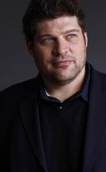 Brad William Henke